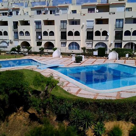 Apartamentos Poente Da Aldeia 阿尔布费拉 外观 照片
