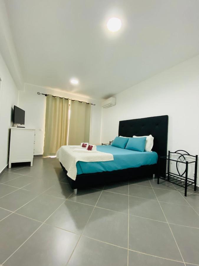 Apartamentos Poente Da Aldeia 阿尔布费拉 外观 照片