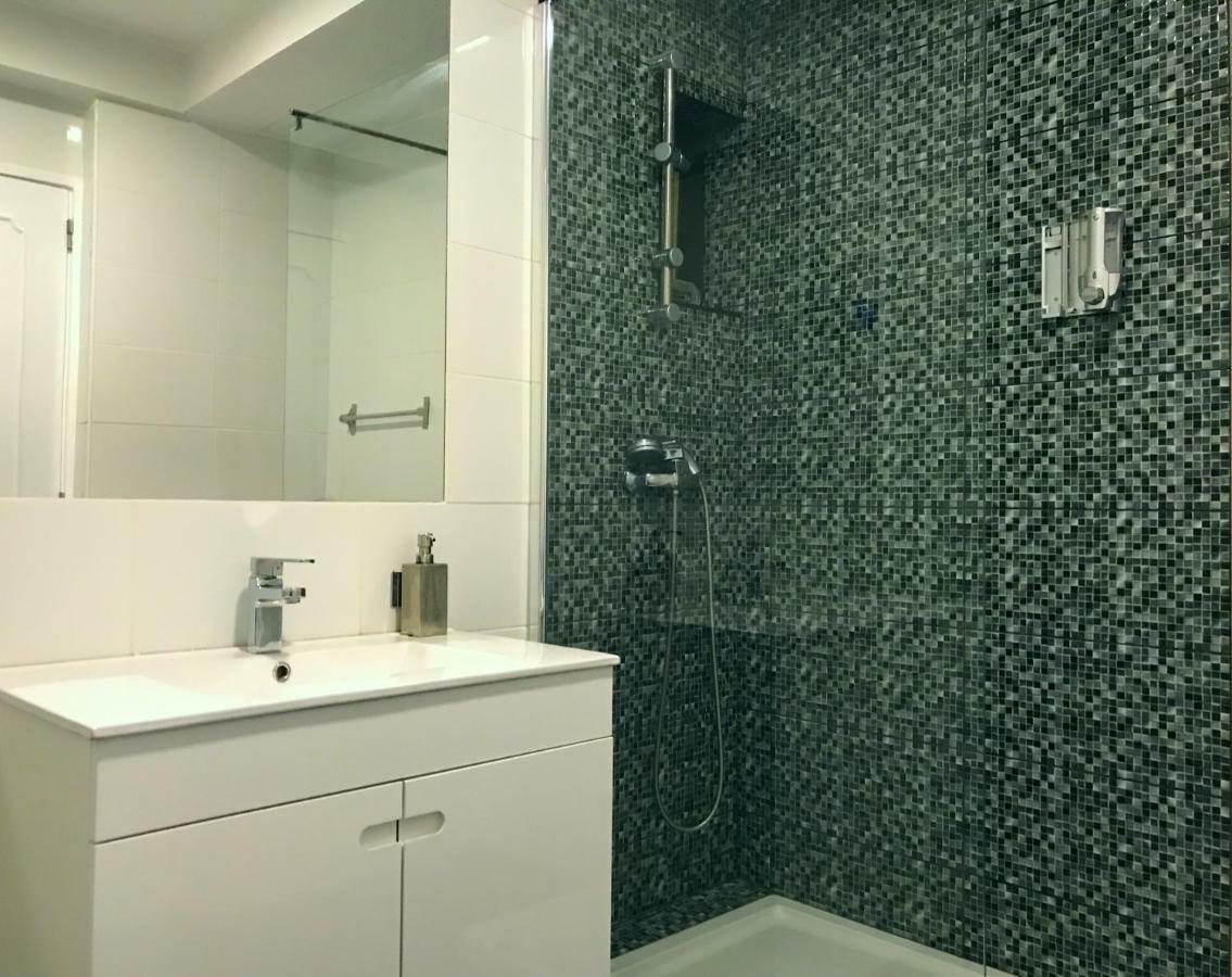 Apartamentos Poente Da Aldeia 阿尔布费拉 外观 照片
