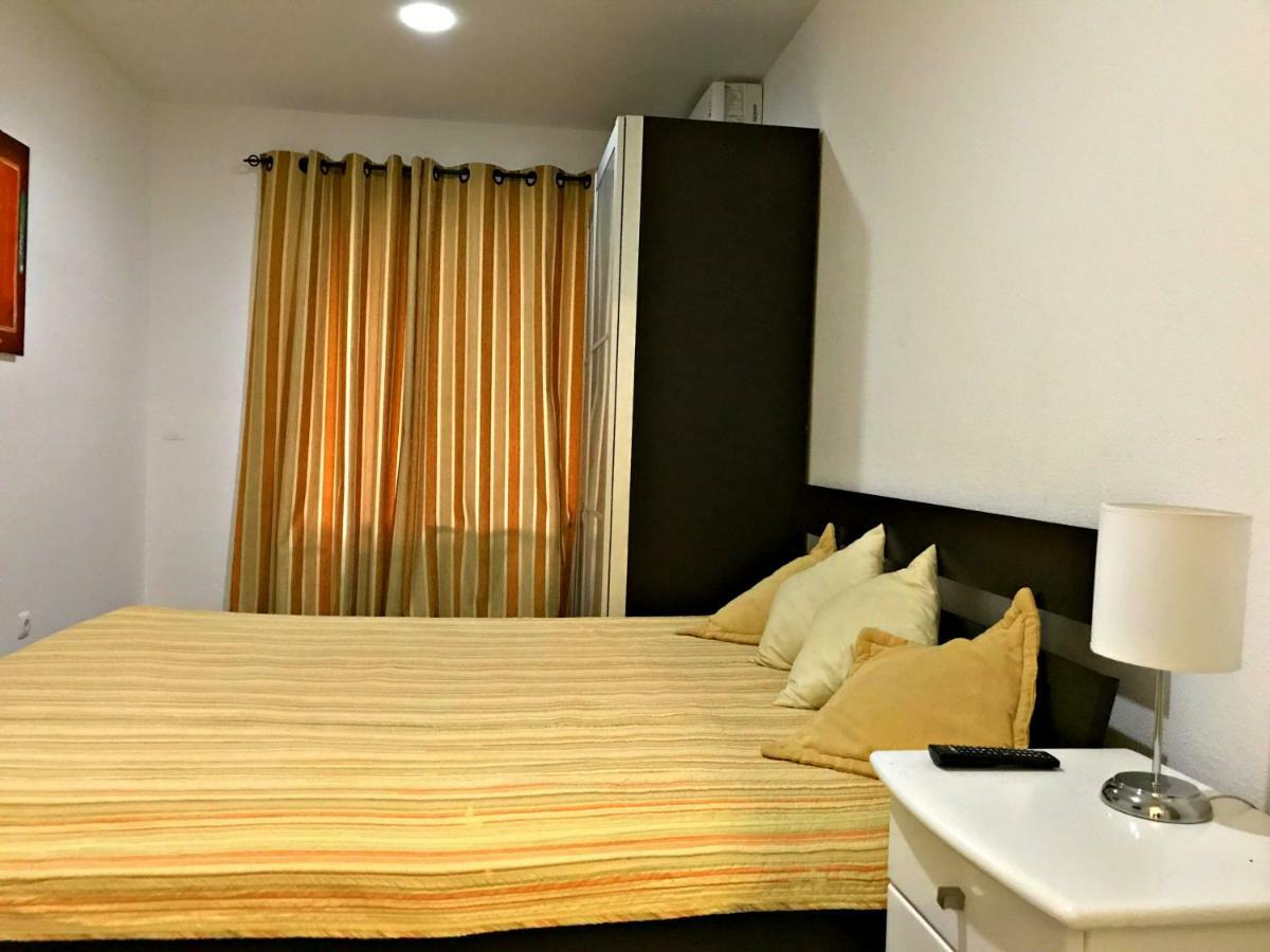 Apartamentos Poente Da Aldeia 阿尔布费拉 外观 照片