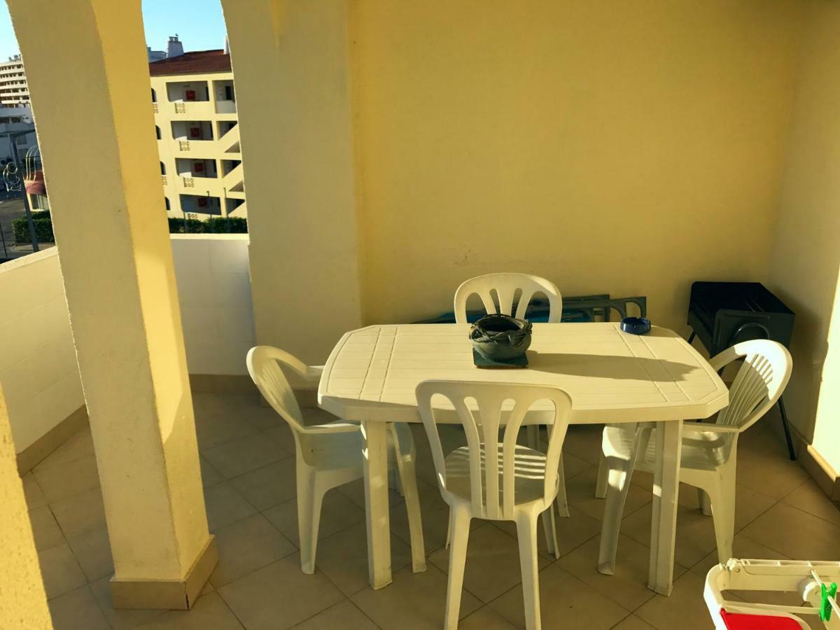 Apartamentos Poente Da Aldeia 阿尔布费拉 外观 照片